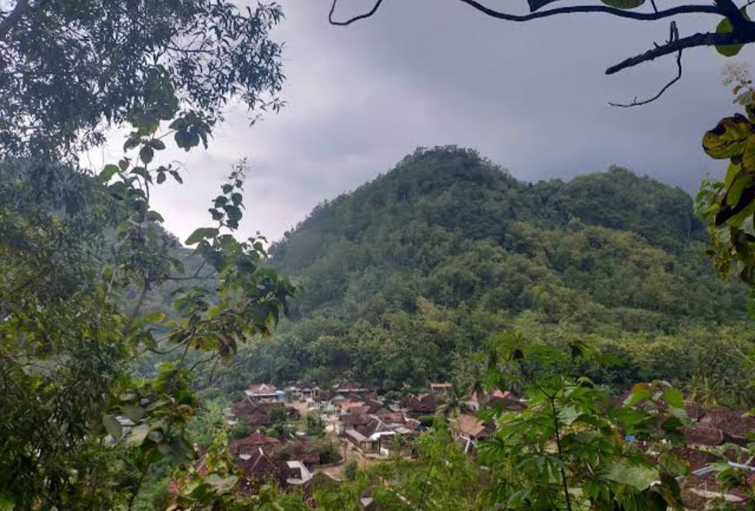 Unik! Ternyata di Indonesia Ada Desa Dijuluki Desa Paling Kesiangan, Jam 9.00 Matahari Baru Terbit