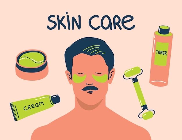 Perawatan Kulit Pria: Kenali Pentingnya Skincare dan Tips Memilih Produk yang Tepat