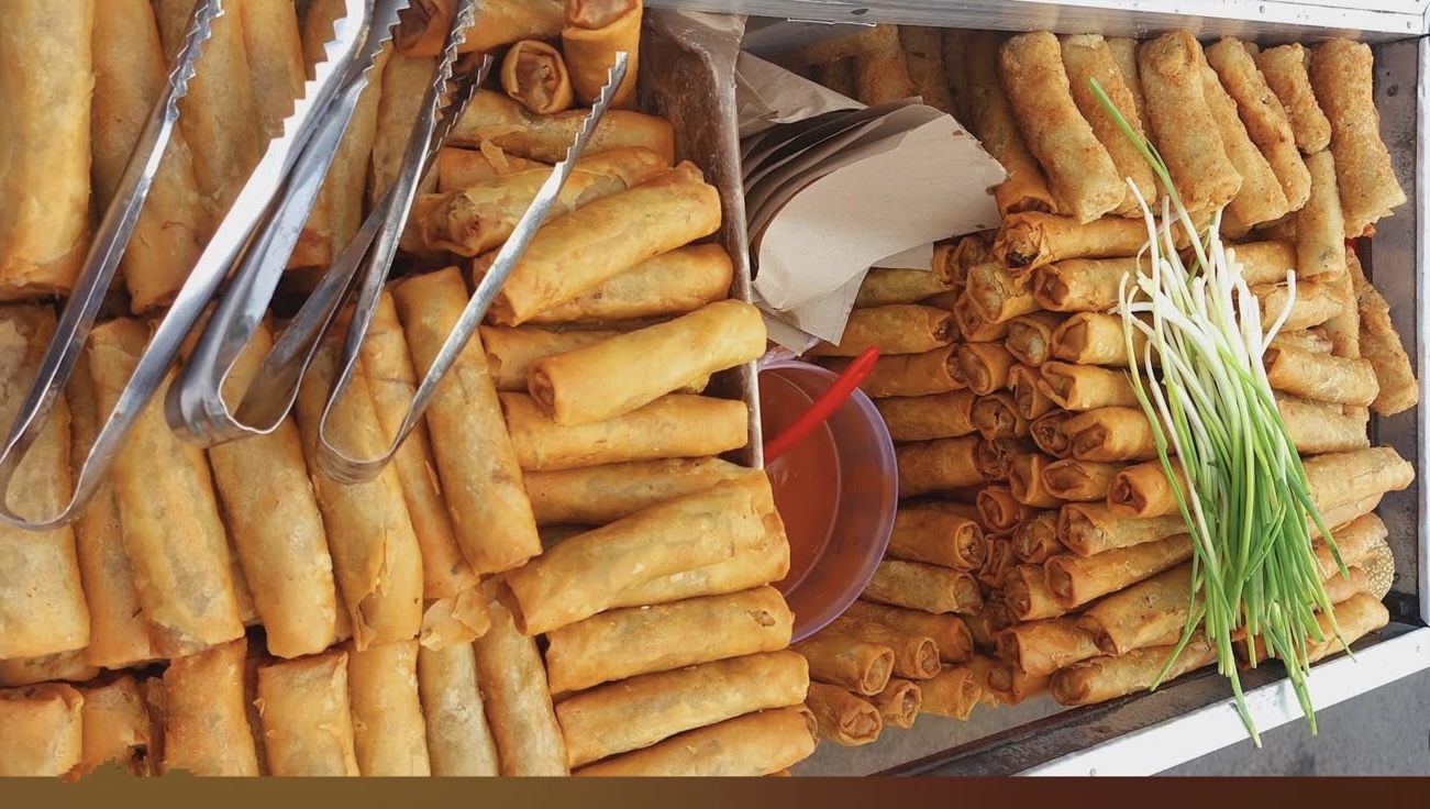 Kuliner di Semarang: Menikmati Kekayaan Rasa yang Mencerminkan Sejarah dan Budaya Kota