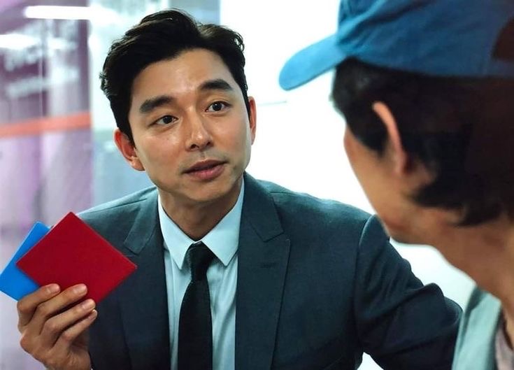 Gong Yoo mengundang pemain kembali ke permainan di teaser ‘Squid Game’ Musim 2