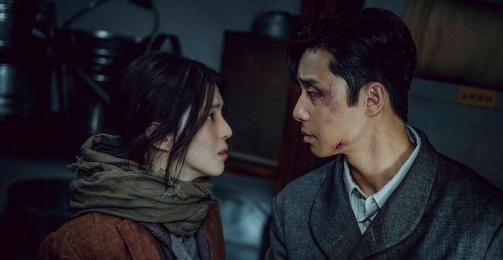 ‘Gyeongseong Creature Season 2′ berada di peringkat 5 besar di seluruh dunia