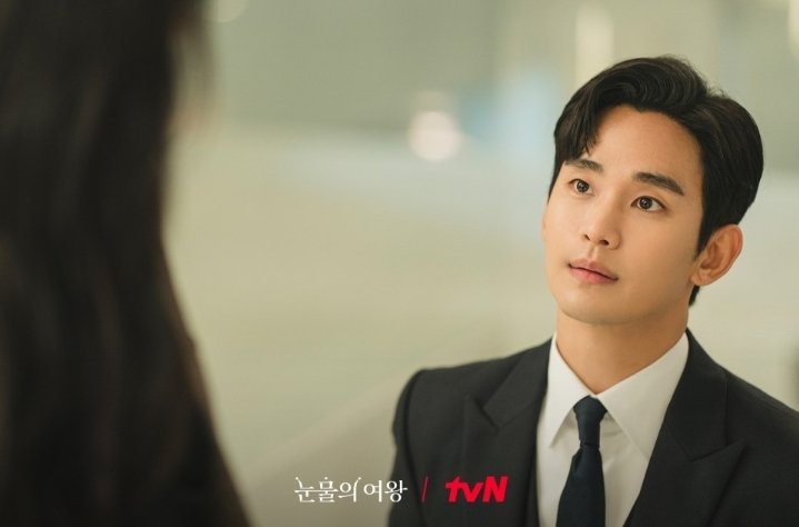 Kim Soo Hyun Sedang Dalam Pembicaraan Untuk Drama Baru Oleh Sutradara “Forest Of Secrets 2”