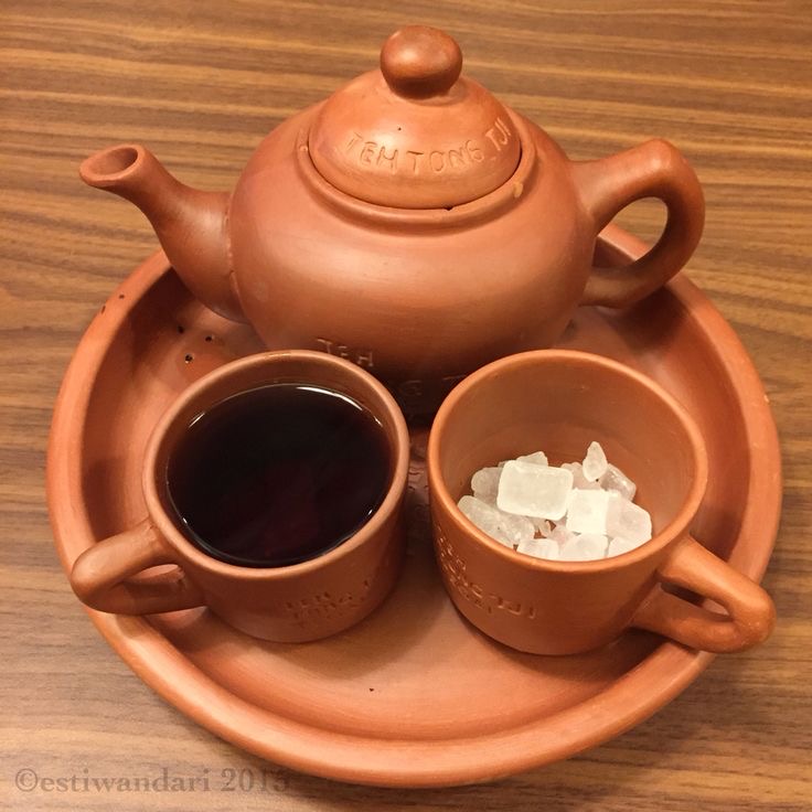 Macam-Macam Teh: Minuman Tradisional yang Kaya Manfaat dan Rasa