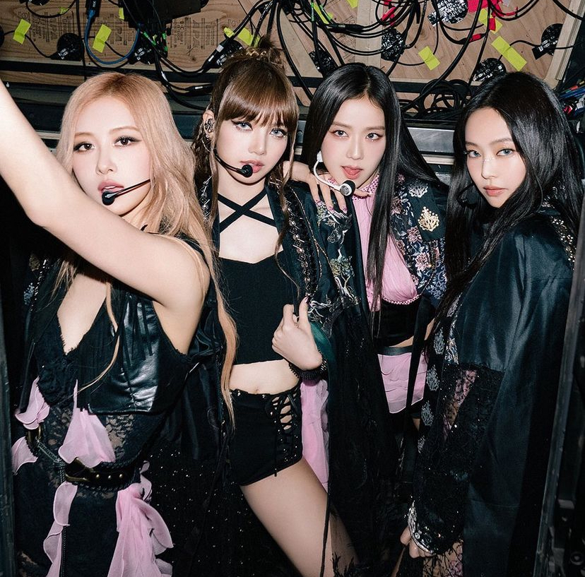 Berapa Biaya YG ENTERTAINMENT Untuk Renew Kontrak Baru BLACKPINK