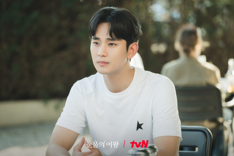 Kim Soo-hyun mendapatkan $3,7 juta. untuk peran dalam ‘Queen of Tears’