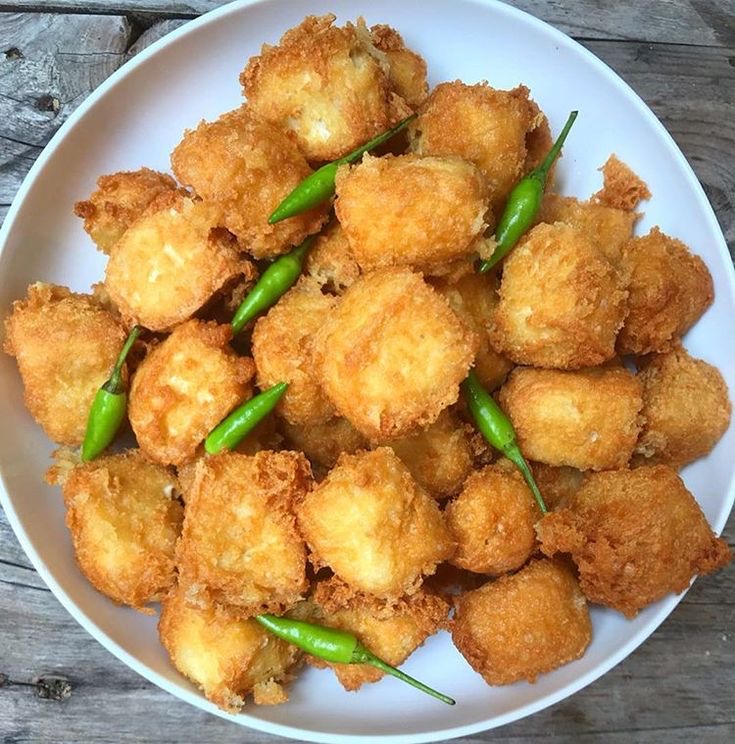 7 Resep olahan tahu kekinian simple, sebagai menu sahur andalan dengan kelezatan yang tiada tara murah dan bisa dibikin di Rumah