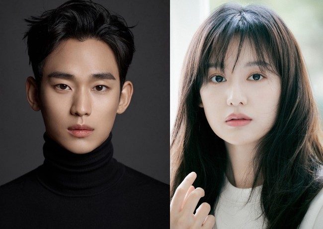 Karya baru Kim Soo-hyun X Kim Ji-won berjudul ‘Queen of Tears’ mengalami kemunduran tayang, sebelumnya diharapkan akan tayang di paruh kedua tahun ini