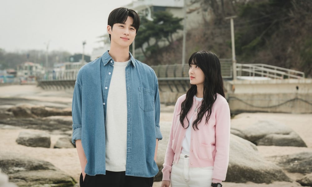 Kutipan yang menghangatkan hati dari Drama Korea ‘Lovely Runner’ yang membuatnya menjadi Drama yang Indah.