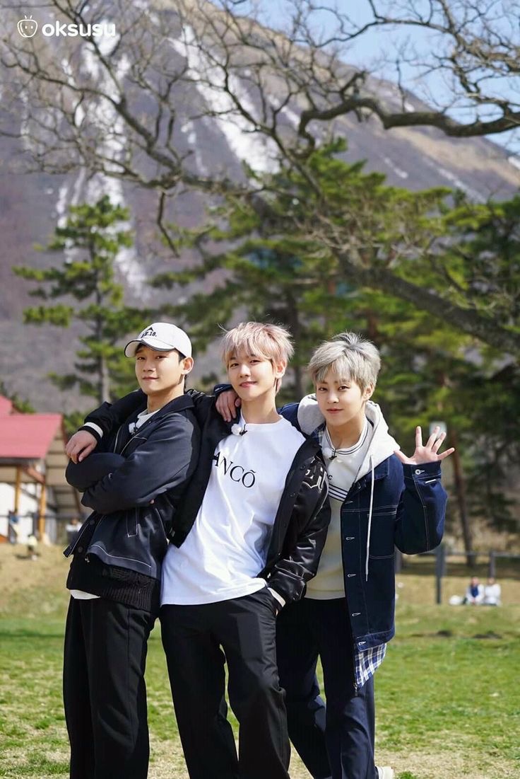 BAEKHYUN, CHEN dan XIUMIN agensi ‘INB100’ mengumumkan bahwa mereka akan mengadakan konferensi pers darurat hari ini 10 Juni 2024 untuk menuduh SM Entertainment melakukan perlakuan tidak adil