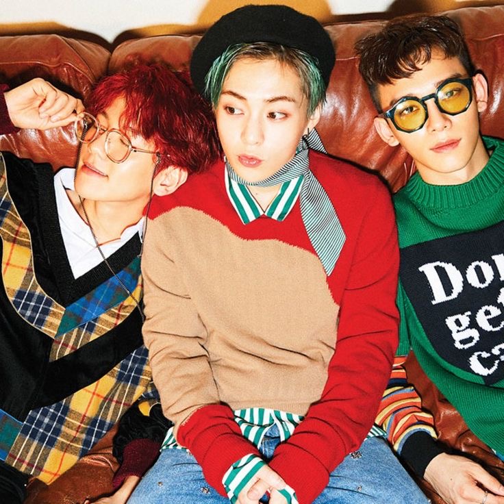 Chen, Baekhyun, Dan Xiumin Mengklarifikasi Bahwa Mereka Akan Melanjutkan Aktivitas Grup Sebagai EXO Di Bawah SM