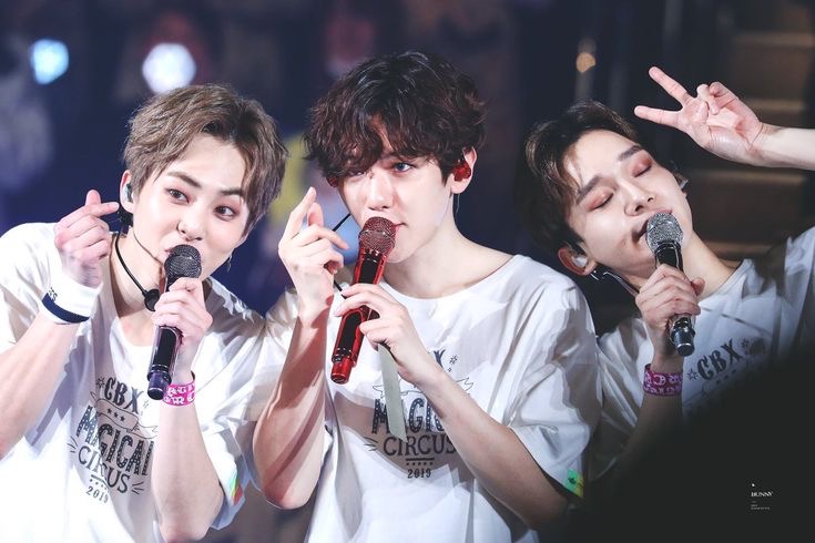 EXO-CBX Mengajukan Gugatan Terhadap SM Untuk Distribusi Keuntungan yang Tidak Adil