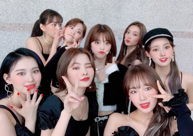 Comeback Terakhir Weki Meki Sebelum Disbandment Membuat Banyak Orang Kecewa