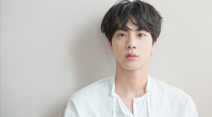 Sudah satu minggu berlalu, “DADDY’S HOME” — Jin BTS Memiliki Penggemar Yang telah menyambut Kepulangannya Dari Militer