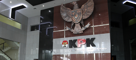 KPK Soroti Capacity Building Modus Baru Perjalanan Dinas Fiktif di Kalangan Pemerintah Daerah