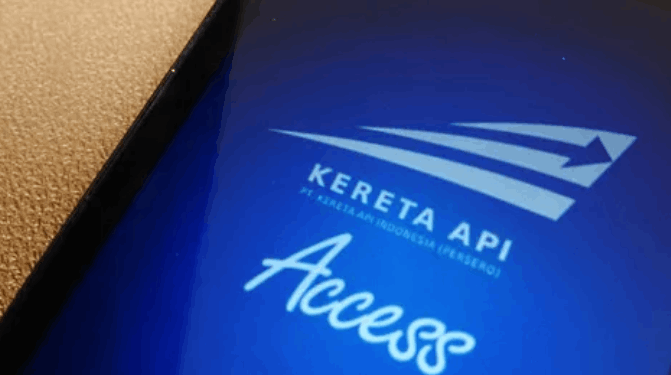 Simak! Cara Pesan Tiket Kereta Api di KAI Access, Lebih Praktis