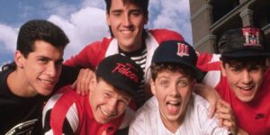 NKOTB