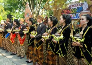 Festival Jenang