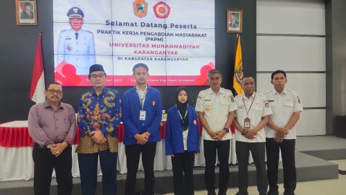 Mahasiswa UMUKA Jalani PKPM Bantu Optimalkan Peternakan di Jumantono