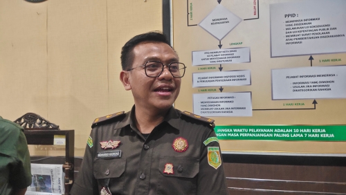 Komisaris Utama Sritex, Dijemput Tim Kejagung dari Kediamannya di Solo