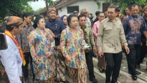 Menteri Kebudayaan