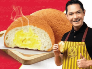 Roti O