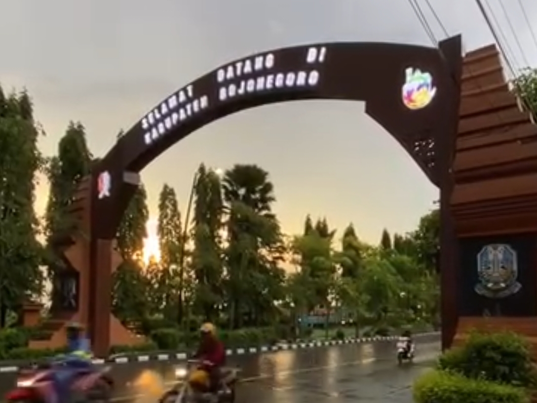 Dari Jipang ke Bojonegoro,Menelusuri Akar Sejarah Kabupaten di Jawa Timur