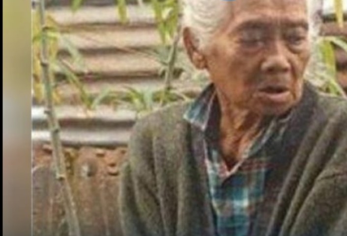 Tabrak Lari Maut, Nenek Sinem Jadi Korban, Polisi Karanganyar Buru Pelaku