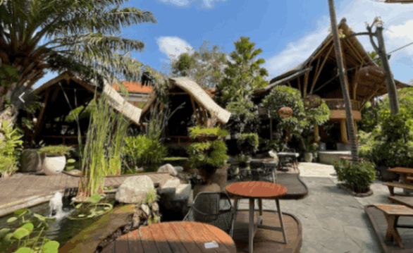 Wanaku Bali