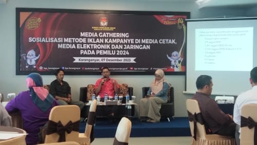 Mau Kampanye Melalui Iklan Media, Catat Ini Waktunya Sesuai Aturan PKPU