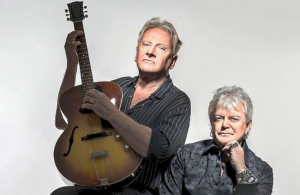 Air Supply
