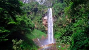 Air Terjun