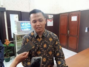 Gaji Pegawai Non PNS