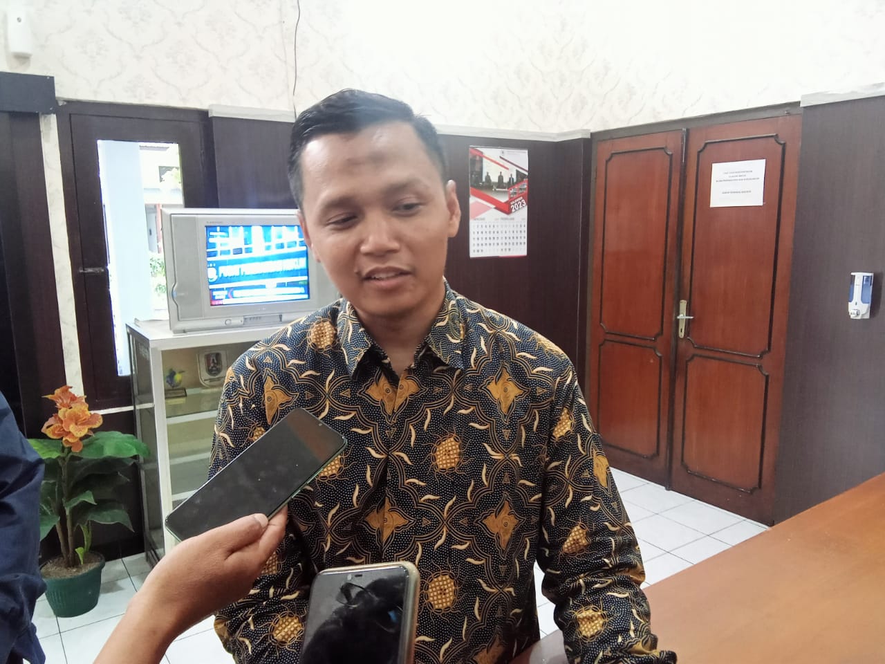 Gaji Pegawai Non PNS di Dinas Pendidikan Karanganyar Kerap Molor, Dewan Layangkan Peringatan Keras