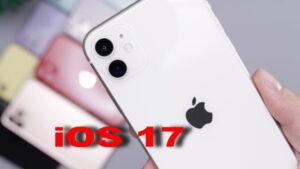 iPhone