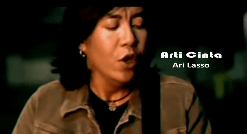 Lirik Lagu Arti Cinta – Ari Lasso: Selama Jantungku masih Berdetak