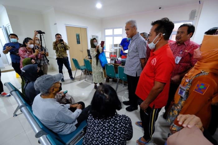 Tekan Biaya Berobat Agar Pasien Tidak Keluar Negeri, RS Dr Moewardi Kini Miliki Laboratorium Onkologi Terpadu