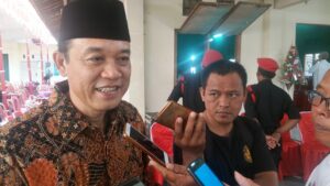Bagus Selo