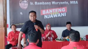 Bambang Pacul