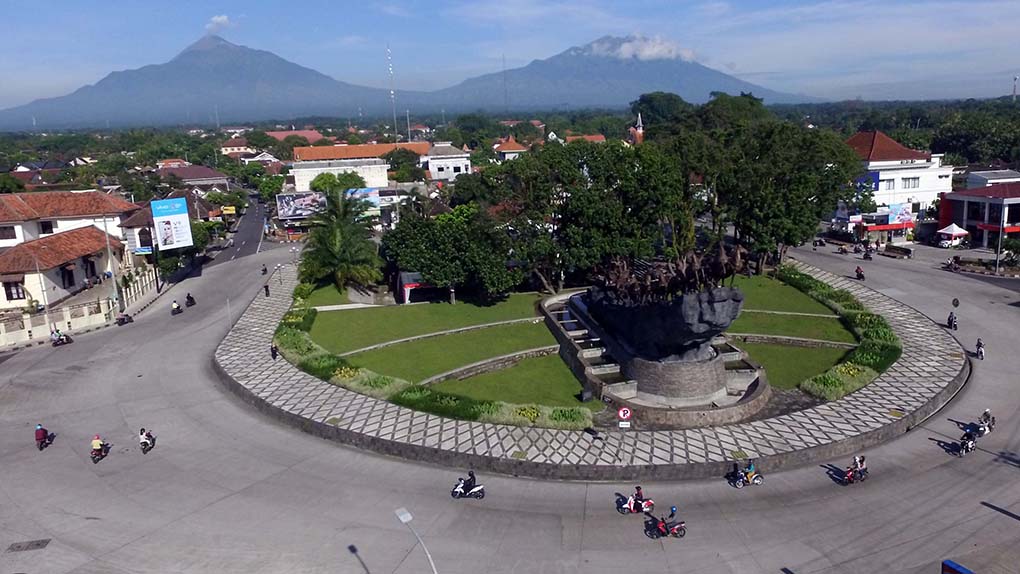 Sayang Diabaikan, 5 Rekomendasi Wisata Keren di Boyolali Murah Meriah Ramah Dikantong Dibawah Rp20 Ribu