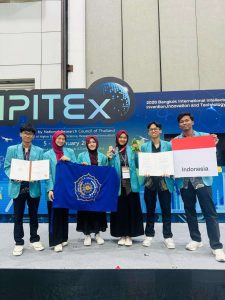 Mahasiswa UMS