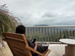Montana Del Cafe Bali