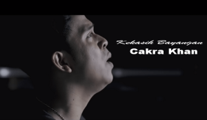 Cakra Khan