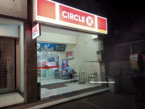 Circle K