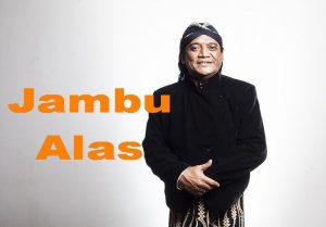 Jambu Alas