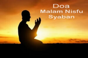 Doa Malam Nisfu Syaban
