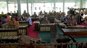 Koleksi Gamelan Mangkunegaran, Salah Satunya Peninggalan Kerajaan Demak