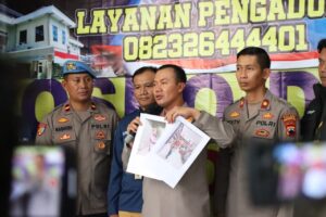 Korban Dukun Pengganda Uang