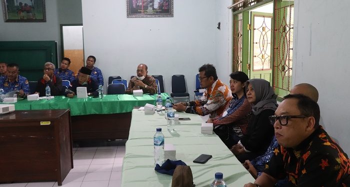 Banyak Potensi di Tahura Mangkunegoro I di Karanganyar, Komisi A DPRD Jawa Tengah Dorong Pengembangan Potensi Wisata