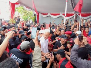 Ganjar Pranowo