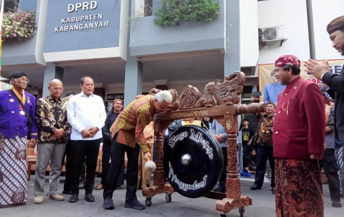 Perjuangan Panjang Penganut Kepercayaan Demi Sebuah Pengakuan